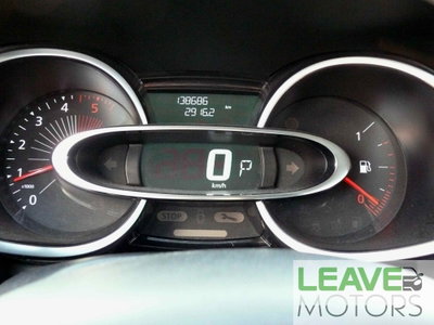 Renault Clio dCi 8V 90 CV EDC 5 porte Duel2 (9)
