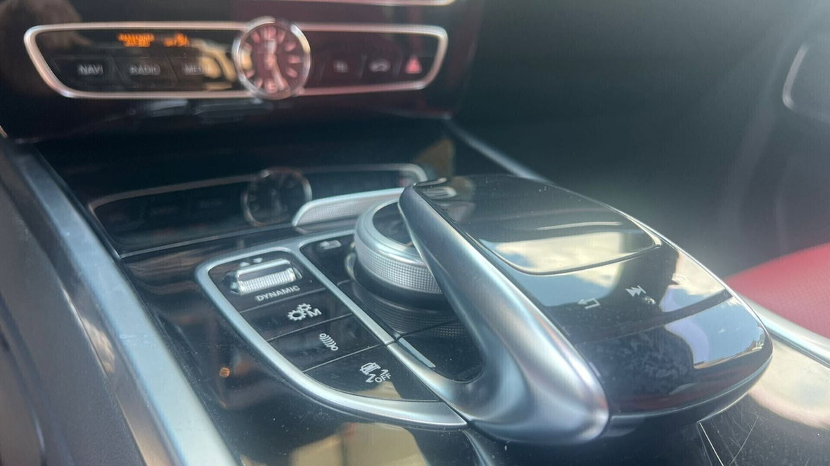 Mercedes-Benz Classe G 63 AMG (15)