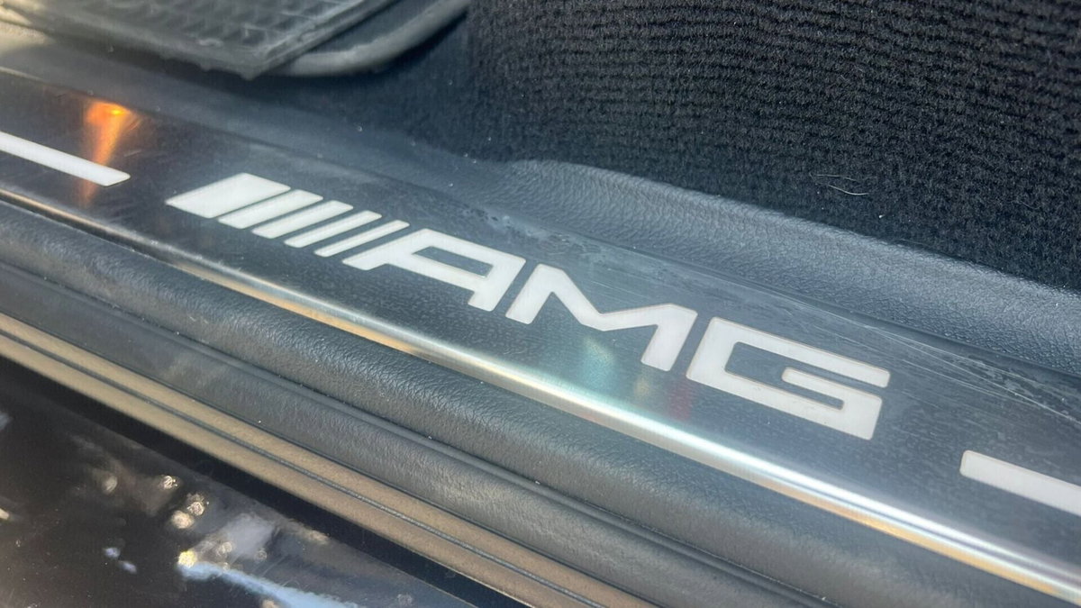 Mercedes-Benz Classe G 63 AMG (16)