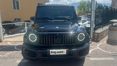 Mercedes-Benz Classe G 63 AMG (2)