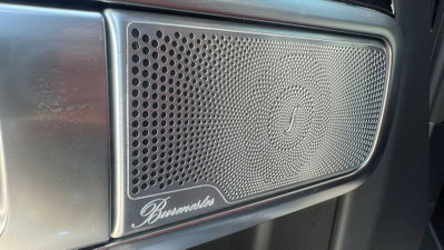 Mercedes-Benz Classe G 63 AMG (20)