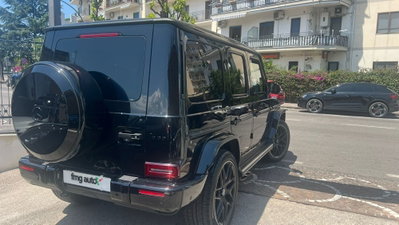 Mercedes-Benz Classe G 63 AMG (5)