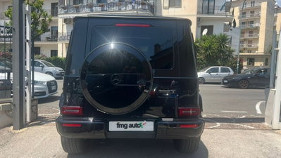 Mercedes-Benz Classe G 63 AMG (6)