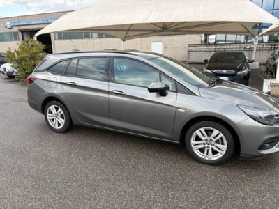 Opel Astra Station Wagon 1.5 CDTI 122 CV S&S AT9 Sports GS Line (15)
