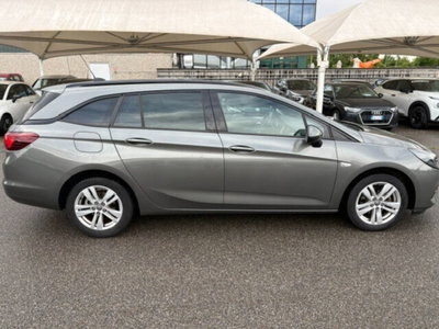 Opel Astra Station Wagon 1.5 CDTI 122 CV S&S AT9 Sports GS Line (16)