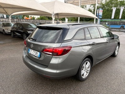 Opel Astra Station Wagon 1.5 CDTI 122 CV S&S AT9 Sports GS Line (18)