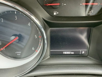 Opel Astra Station Wagon 1.5 CDTI 122 CV S&S AT9 Sports GS Line (5)