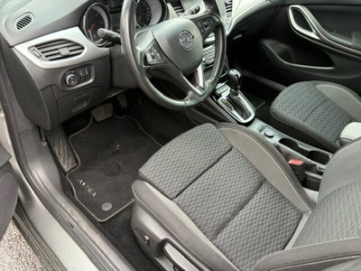 Opel Astra Station Wagon 1.5 CDTI 122 CV S&S AT9 Sports GS Line (6)