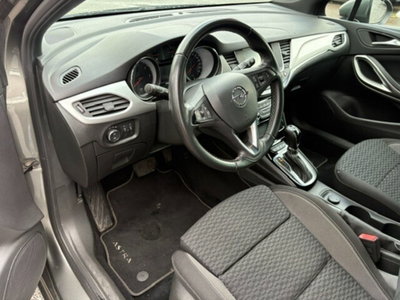 Opel Astra Station Wagon 1.5 CDTI 122 CV S&S AT9 Sports GS Line (7)