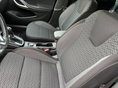 Opel Astra Station Wagon 1.5 CDTI 122 CV S&S AT9 Sports GS Line (8)