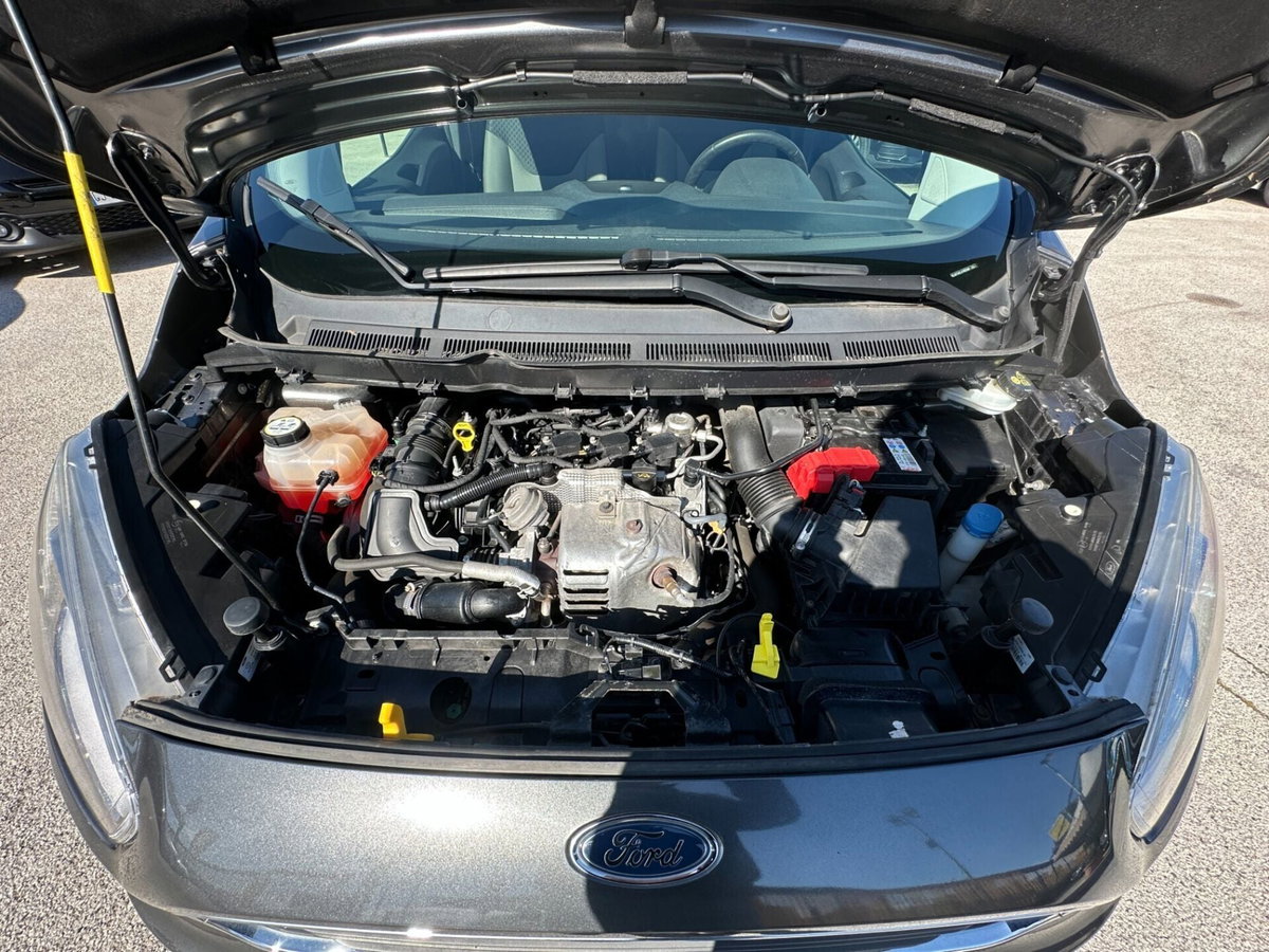 Ford Tourneo Connect 1.0 EcoBoost Plus (10)