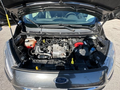 Ford Tourneo Connect 1.0 EcoBoost Plus (10)