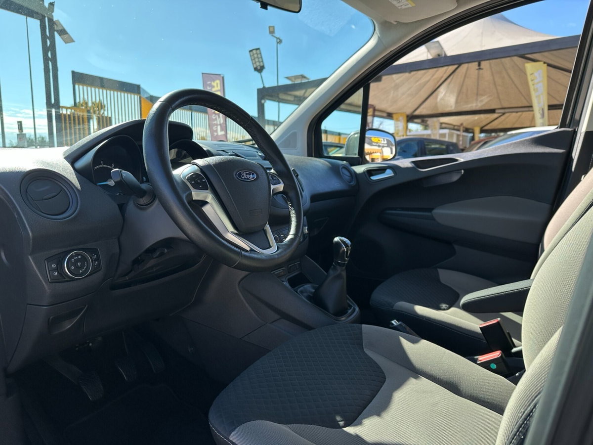 Ford Tourneo Connect 1.0 EcoBoost Plus (12)