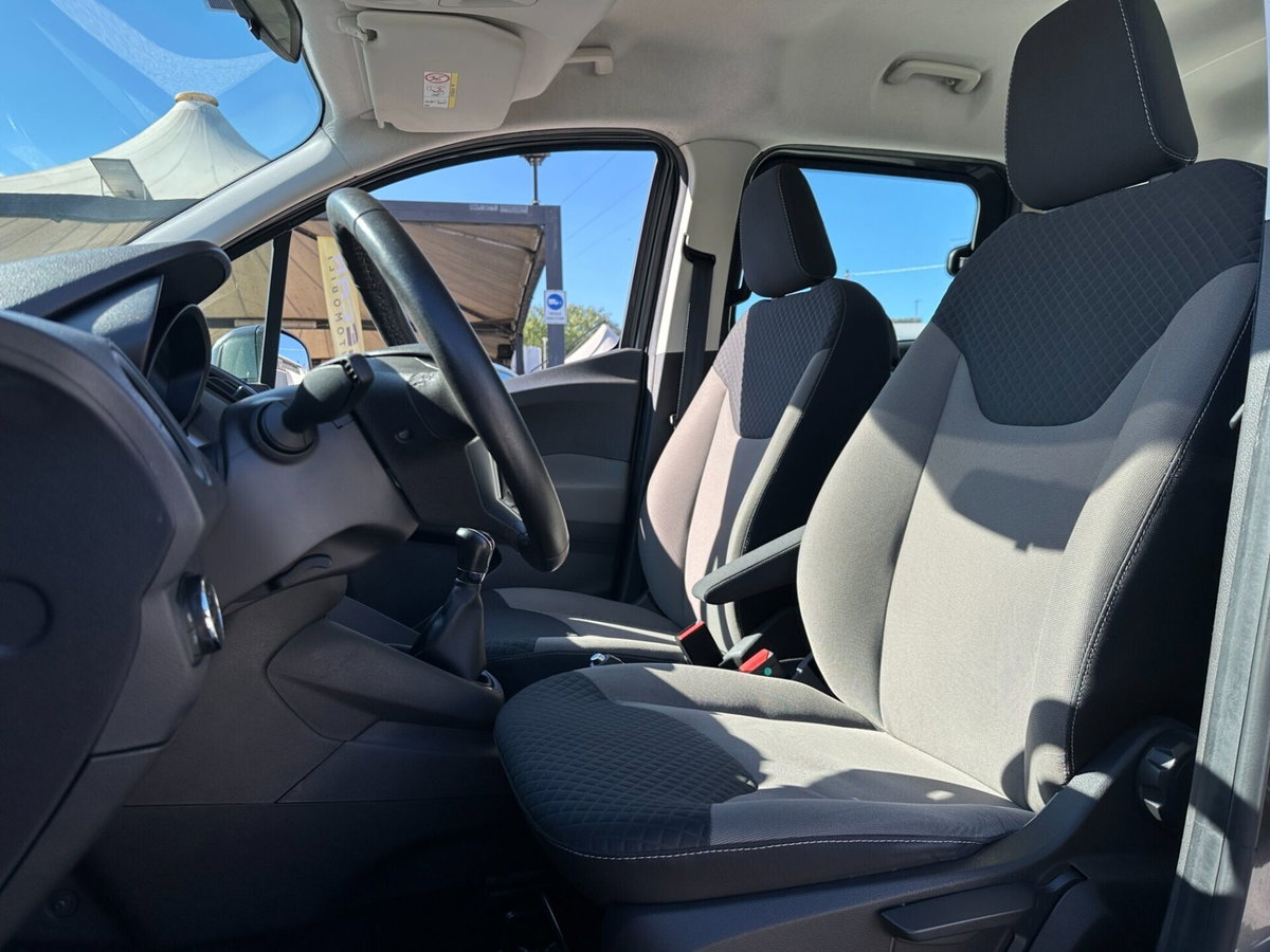 Ford Tourneo Connect 1.0 EcoBoost Plus (13)