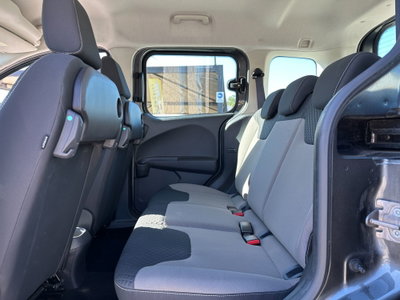 Ford Tourneo Connect 1.0 EcoBoost Plus (15)