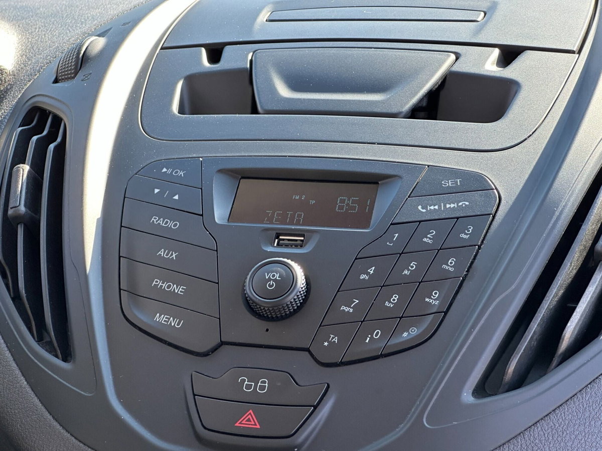 Ford Tourneo Connect 1.0 EcoBoost Plus (19)