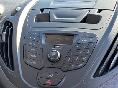 Ford Tourneo Connect 1.0 EcoBoost Plus (19)