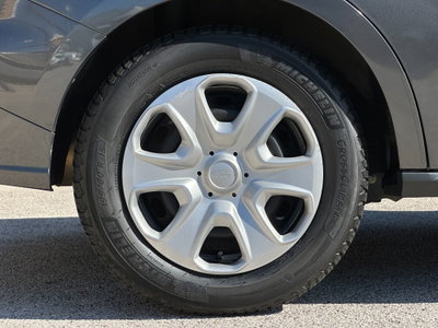 Ford Tourneo Connect 1.0 EcoBoost Plus (9)