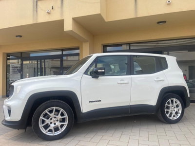 Jeep Renegade 1.6 Mjt 130 CV Limited (2)