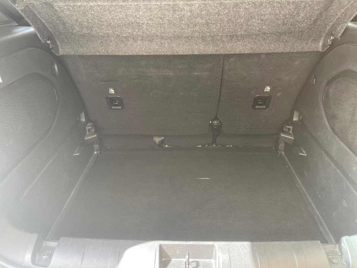 Jeep Renegade 1.6 Mjt 130 CV Limited (8)