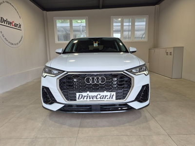 Audi Q3 45 TFSI e S tronic Business (6)