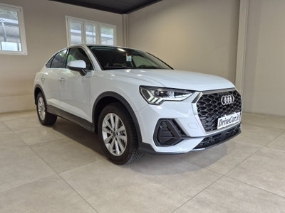 Audi Q3 45 TFSI e S tronic Business (7)