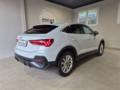 Audi Q3 45 TFSI e S tronic Business (8)