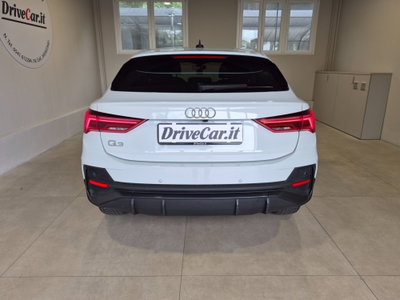 Audi Q3 45 TFSI e S tronic Business (9)