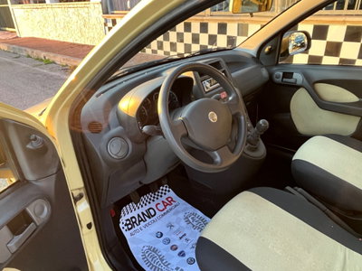 Fiat Panda 1.2 Dynamic (10)