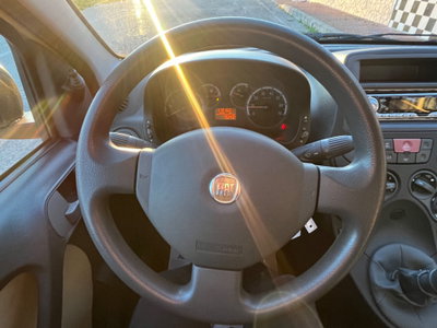 Fiat Panda 1.2 Dynamic (11)