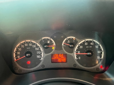 Fiat Panda 1.2 Dynamic (12)