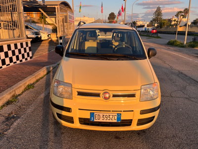 Fiat Panda 1.2 Dynamic (2)