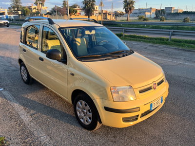 Fiat Panda 1.2 Dynamic (3)