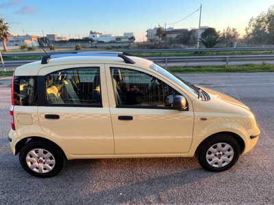 Fiat Panda 1.2 Dynamic (4)