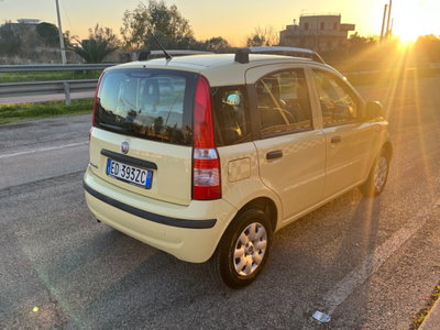 Fiat Panda 1.2 Dynamic (5)