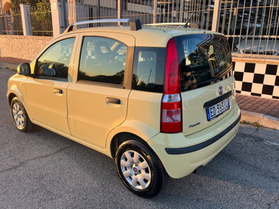 Fiat Panda 1.2 Dynamic (7)
