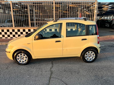 Fiat Panda 1.2 Dynamic (8)