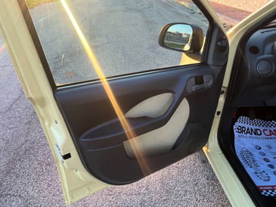Fiat Panda 1.2 Dynamic (9)