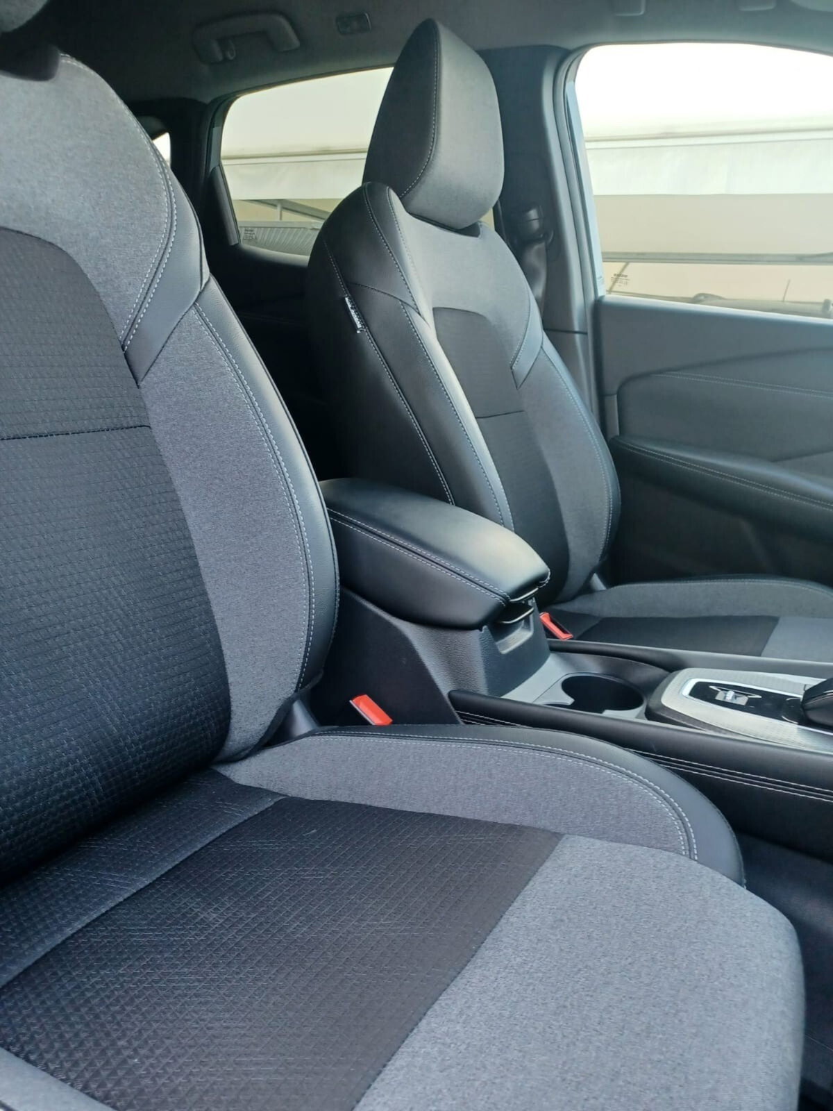 Nissan Qashqai 1.5 e-power N-Connecta 2wd (11)