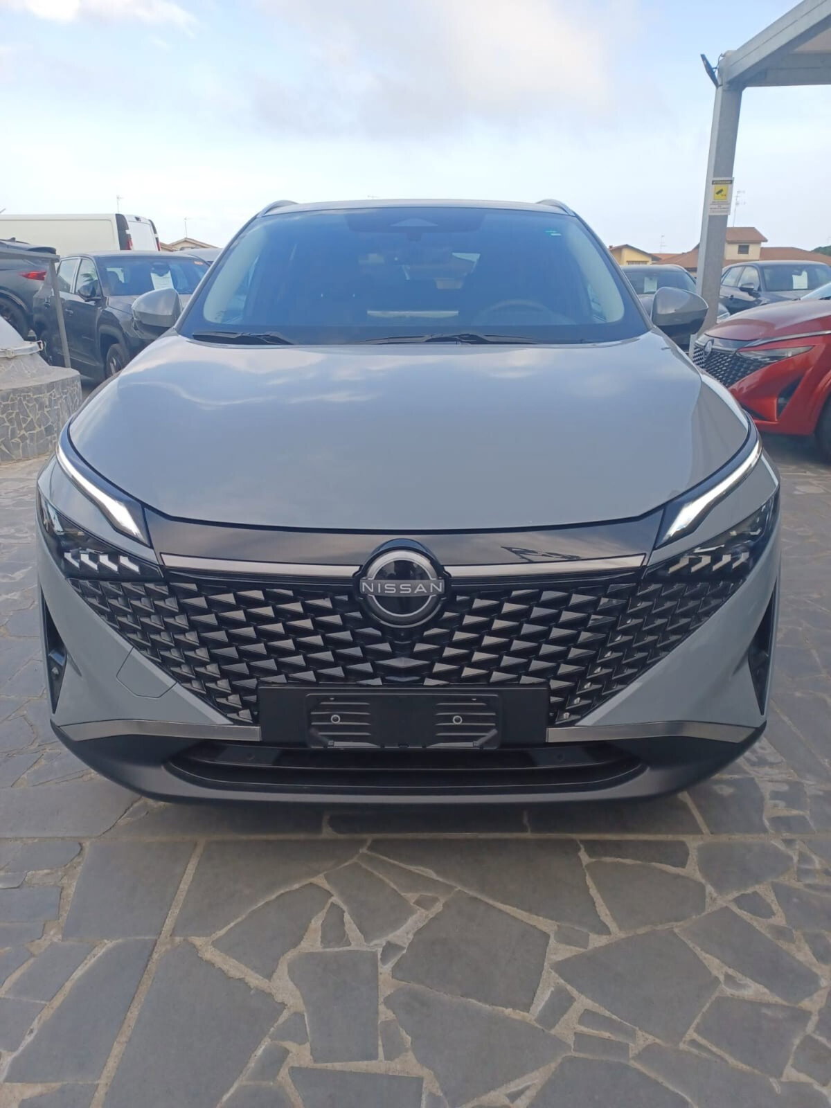 Nissan Qashqai 1.5 e-power N-Connecta 2wd (2)
