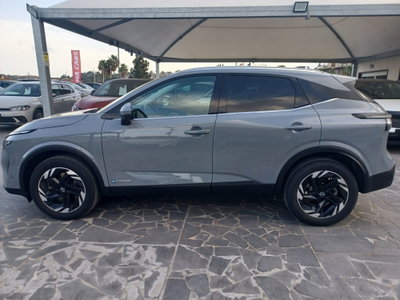 Nissan Qashqai 1.5 e-power N-Connecta 2wd (5)