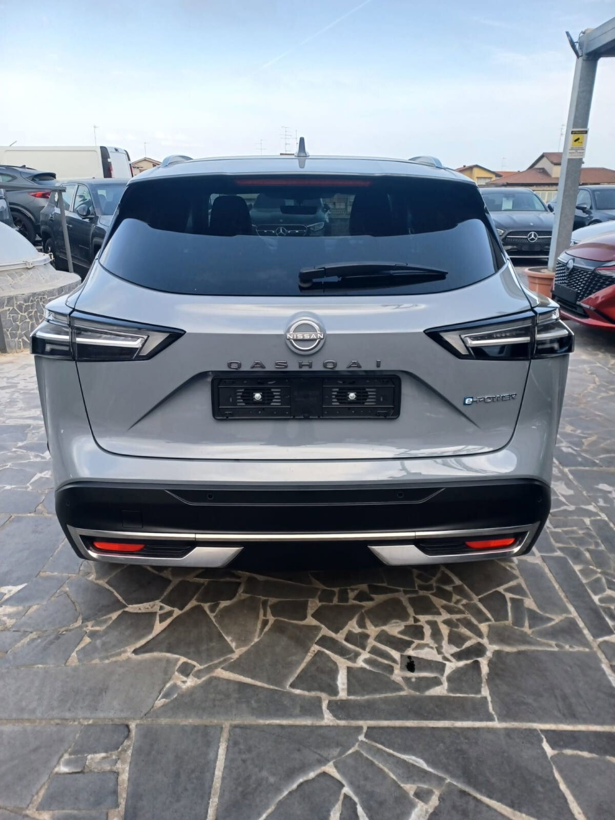 Nissan Qashqai 1.5 e-power N-Connecta 2wd (7)