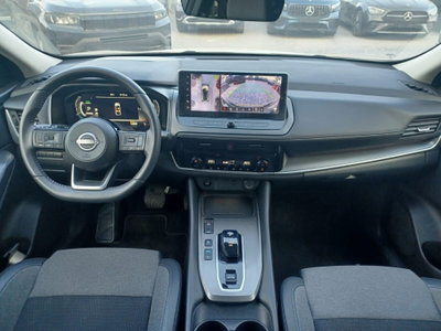 Nissan Qashqai 1.5 e-power N-Connecta 2wd (9)