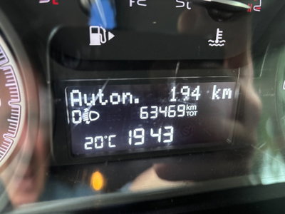 Lancia Ypsilon 1.3 MJT 16V 80 CV 5 porte S&S Platinum (14)