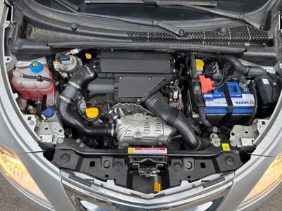 Lancia Ypsilon 1.3 MJT 16V 80 CV 5 porte S&S Platinum (20)