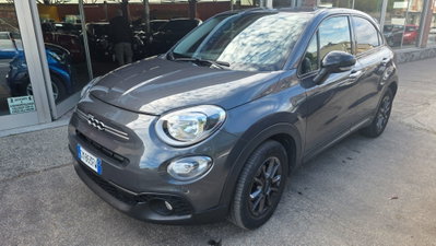 Fiat 500X 1.3 MultiJet 95 CV Club usata