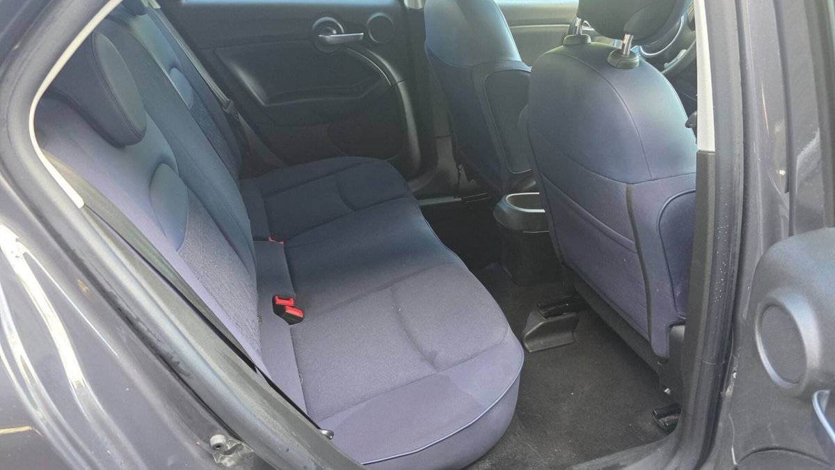 Fiat 500X 1.3 MultiJet 95 CV Club (10)