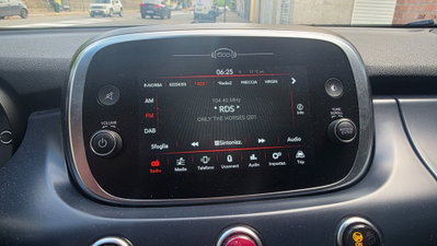 Fiat 500X 1.3 MultiJet 95 CV Club (12)