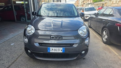 Fiat 500X 1.3 MultiJet 95 CV Club (2)