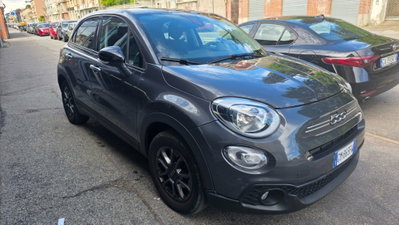 Fiat 500X 1.3 MultiJet 95 CV Club (3)